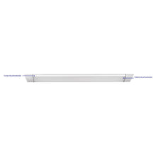 Cargar imagen en el visor de la galería, Luminario para gabinete, slim, 18 W, LED

