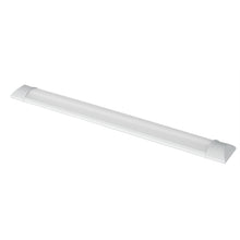 Cargar imagen en el visor de la galería, Luminario para gabinete, slim, 18 W, LED
