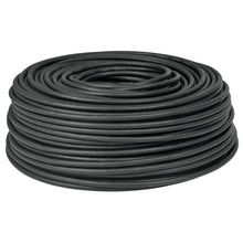 Cargar imagen en el visor de la galería, Cable coaxial RG 6, rollo 100 metros
