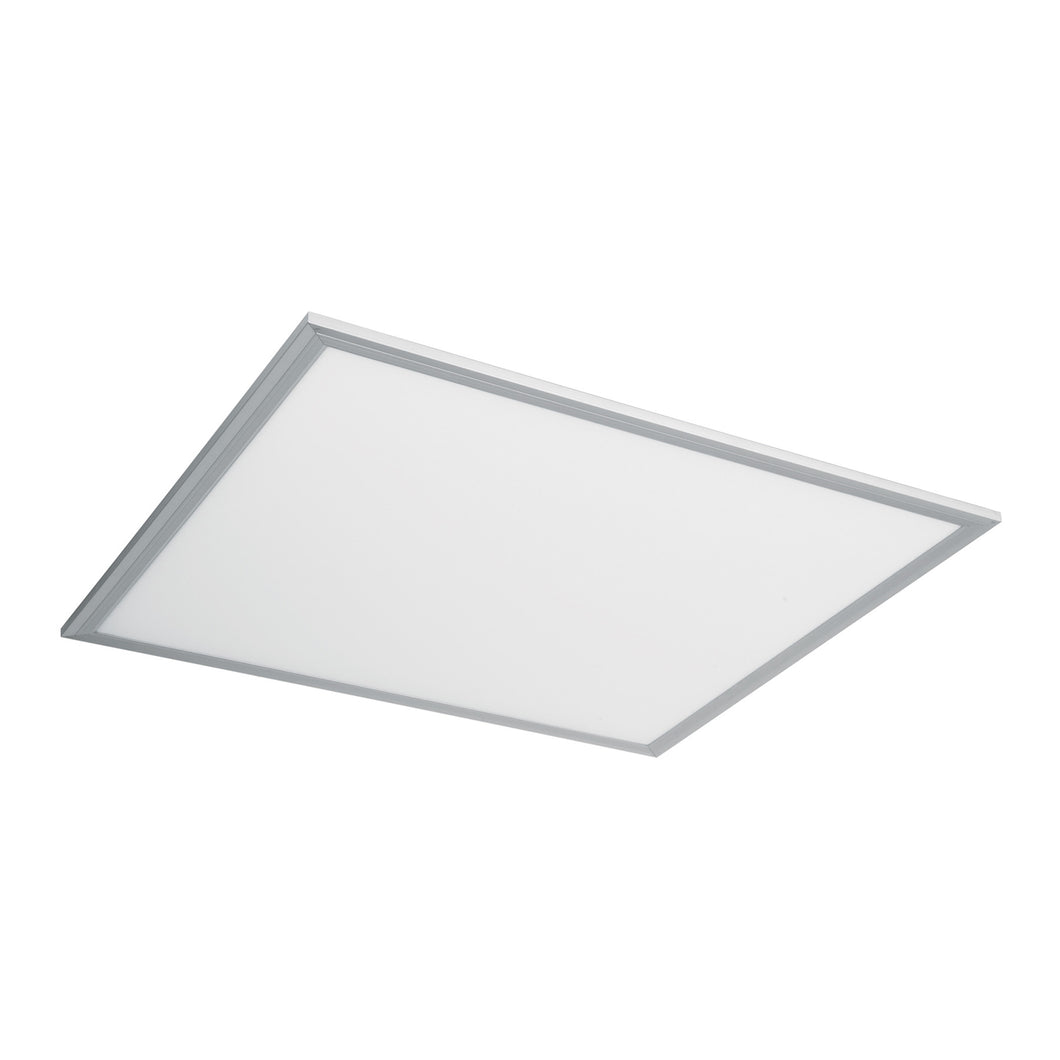Panel colgante, 60 x 60 cm, 45 W, 6500 K, LED