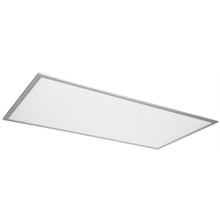 Cargar imagen en el visor de la galería, Panel colgante, 60 x 120 cm, 65 W, 6500 K, LED
