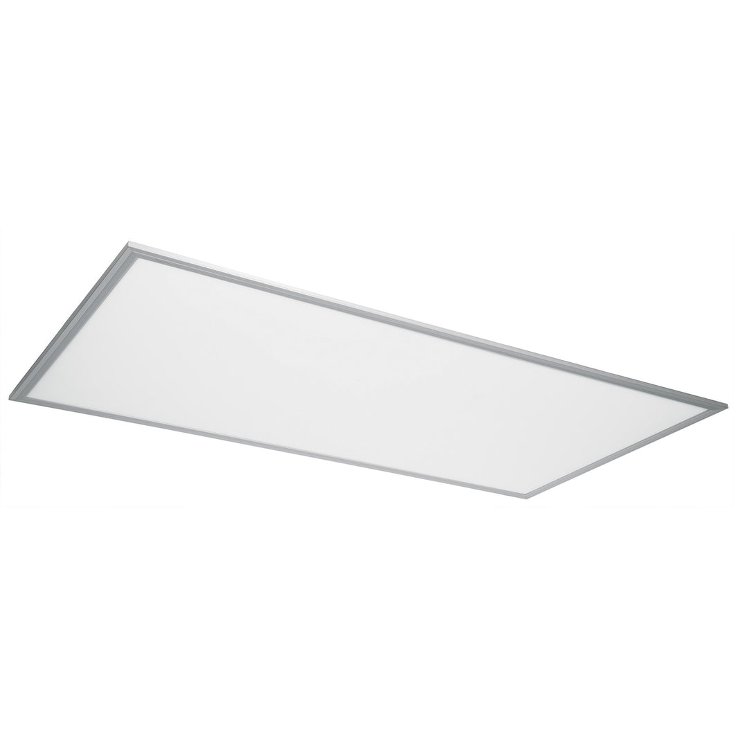 Panel colgante, 60 x 120 cm, 65 W, 6500 K, LED