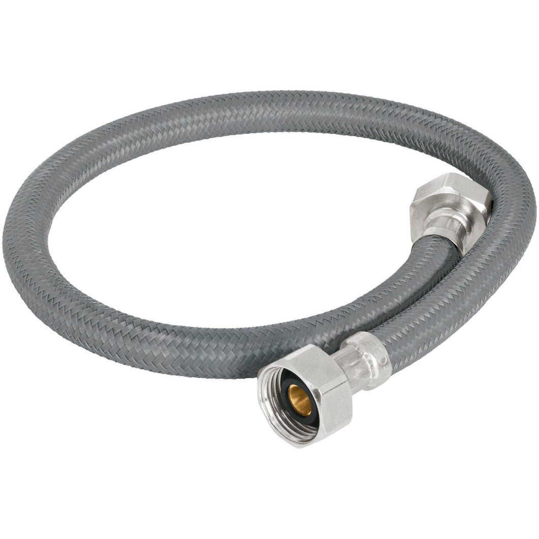 Manguera de hule, 55 cm, vinilo, usos generales