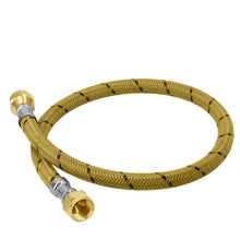 Cargar imagen en el visor de la galería, Manguera de hule, 60 cm, revestida vinilo, usos generales
