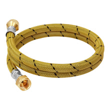 Cargar imagen en el visor de la galería, Manguera de hule, 100cm, revestida de vinilo, usos generales
