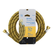 Cargar imagen en el visor de la galería, Manguera de hule, 400cm, revestida de vinilo
