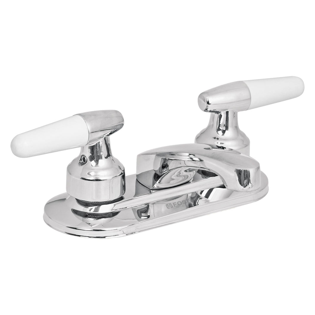 Mezcladora para lavabo, manerales cono, Basic