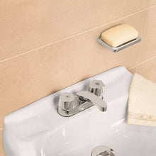 Cargar imagen en el visor de la galería, Mezcladora para lavabo, manerales hexagonal, Basic
