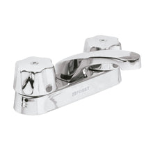 Cargar imagen en el visor de la galería, Mezcladora para lavabo, manerales hexagonal, Basic

