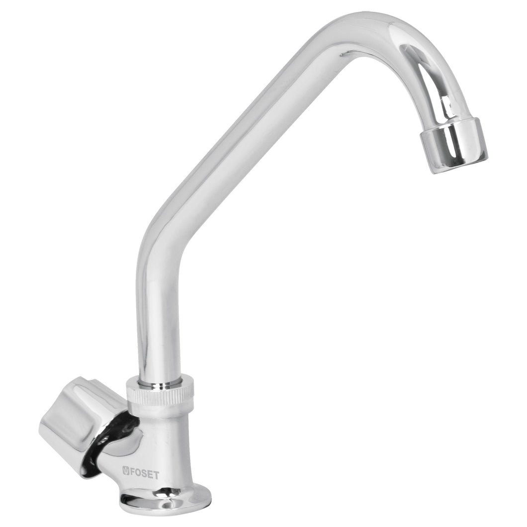 Llave individual para fregadero, Basic