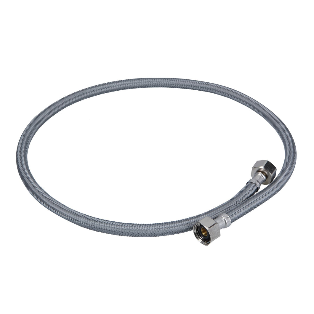 Manguera de hule, 100 cm, vinilo, usos generales