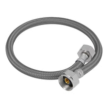 Cargar imagen en el visor de la galería, Manguera de hule, 50 cm, vinilo , usos generales
