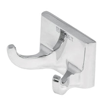 Cargar imagen en el visor de la galería, Gancho doble para toalla línea Basic
