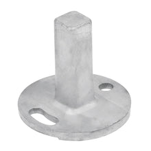 Cargar imagen en el visor de la galería, Ancla para accesorios de baño, línea Aero
