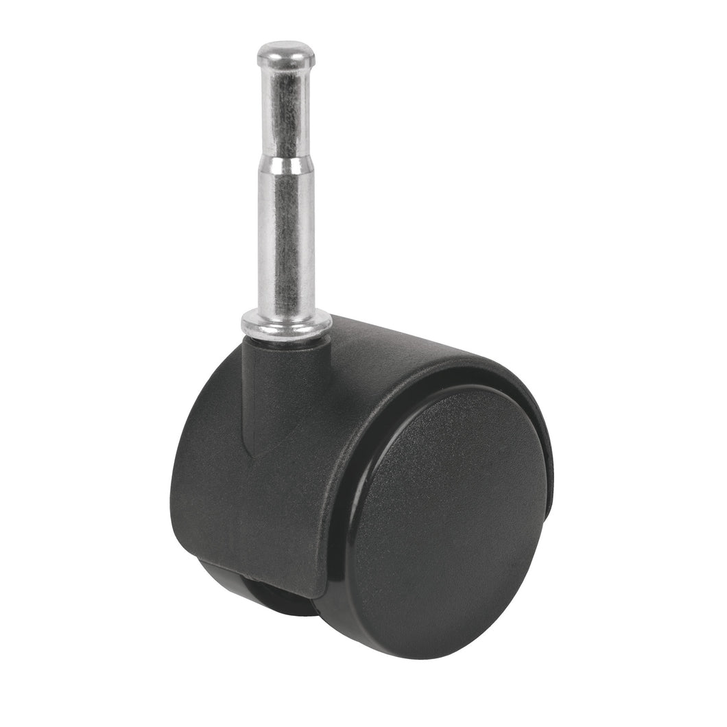 Rodaja tipo yoyo con espiga tipo socket 40 mm