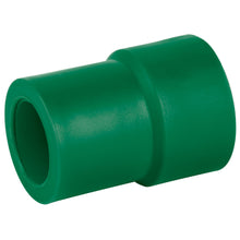 Cargar imagen en el visor de la galería, Reducción de PPR, 3/4&#39;x1/2&#39;, 25x20mm
