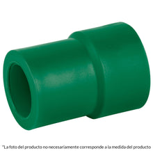 Cargar imagen en el visor de la galería, Reducción de PPR, 1&#39;x1/2&#39;, 32x20mm
