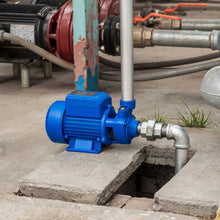 Cargar imagen en el visor de la galería, Bomba eléctrica periférica para agua 1/2 HP, Foset
