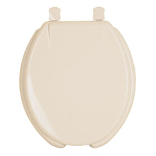 Cargar imagen en el visor de la galería, Asiento para WC, 40 cm, hueso
