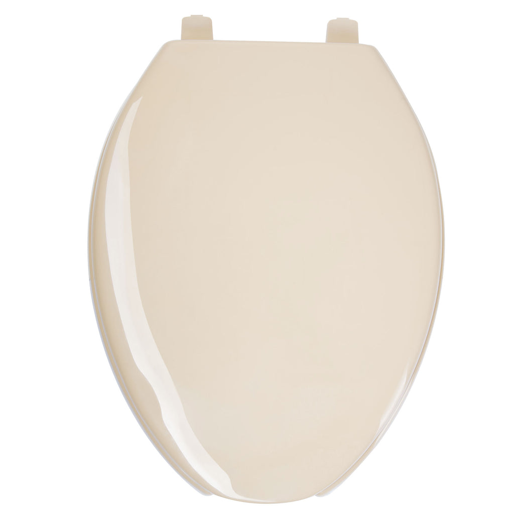 Asiento para WC, 45 cm, hueso