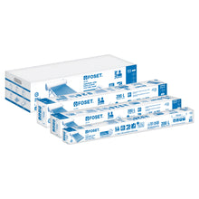 Cargar imagen en el visor de la galería, Calentador Solar Heat Pipe, 200L, 18 tubos, 5 personas
