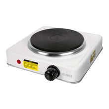 Cargar imagen en el visor de la galería, Parrilla eléctrica de disco individual
