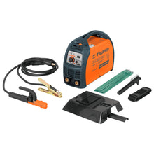 Cargar imagen en el visor de la galería, Soldadora inversora, 160 A, 127 V/220 V
