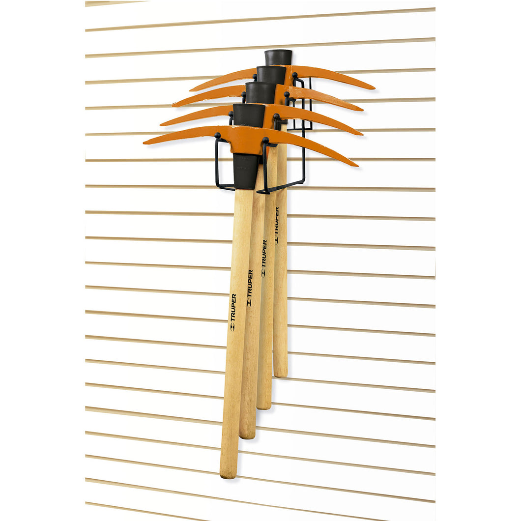 Rack para talachos y zapapicos