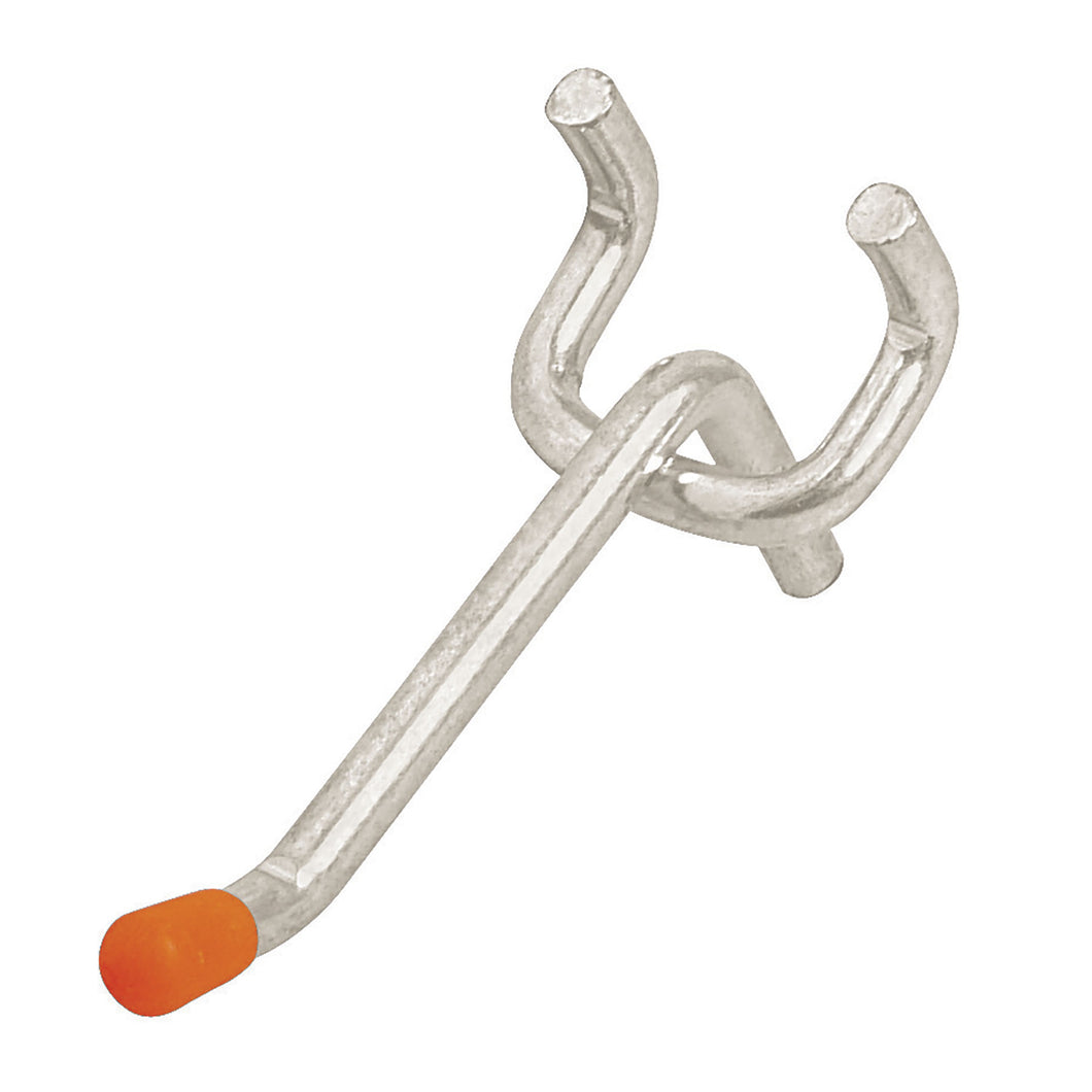 Gancho para perfocel y ranurado 2'