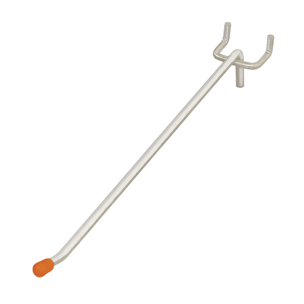 Gancho para perfocel y ranurado 8'