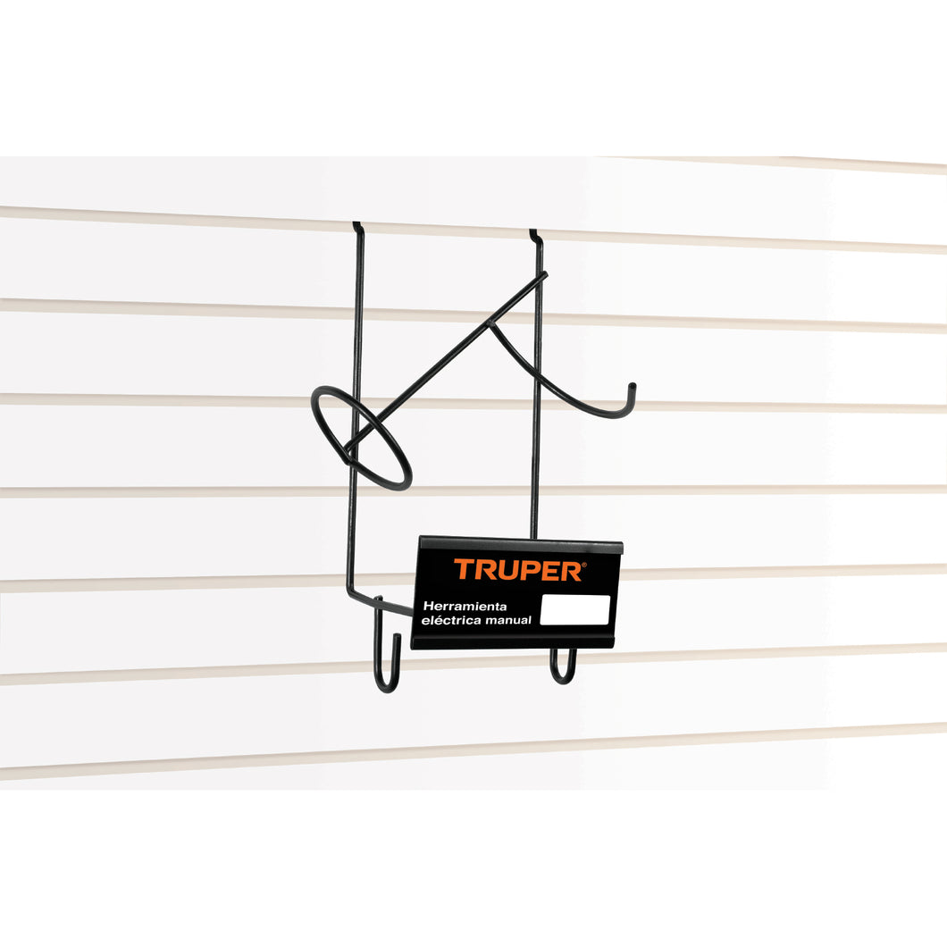 Rack para taladros, universal