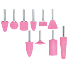 Cargar imagen en el visor de la galería, Juego piedras para montar, 10 piezas
