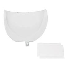 Cargar imagen en el visor de la galería, Repuesto de micas para careta digital CAREL-913DX

