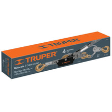 Cargar imagen en el visor de la galería, Malacate, 4 toneladas
