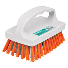 Cargar imagen en el visor de la galería, Cepillo de plástico, tipo plancha, estilo italiano
