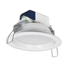 Cargar imagen en el visor de la galería, Empotrado, redondo, 5W, 6500K, LED
