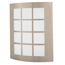 Cargar imagen en el visor de la galería, Arbotante exterior decorativo, 1xE26/E27
