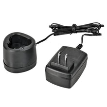 Cargar imagen en el visor de la galería, Cargador de baterías, ión litio,  12 V para taladro TALI-12A
