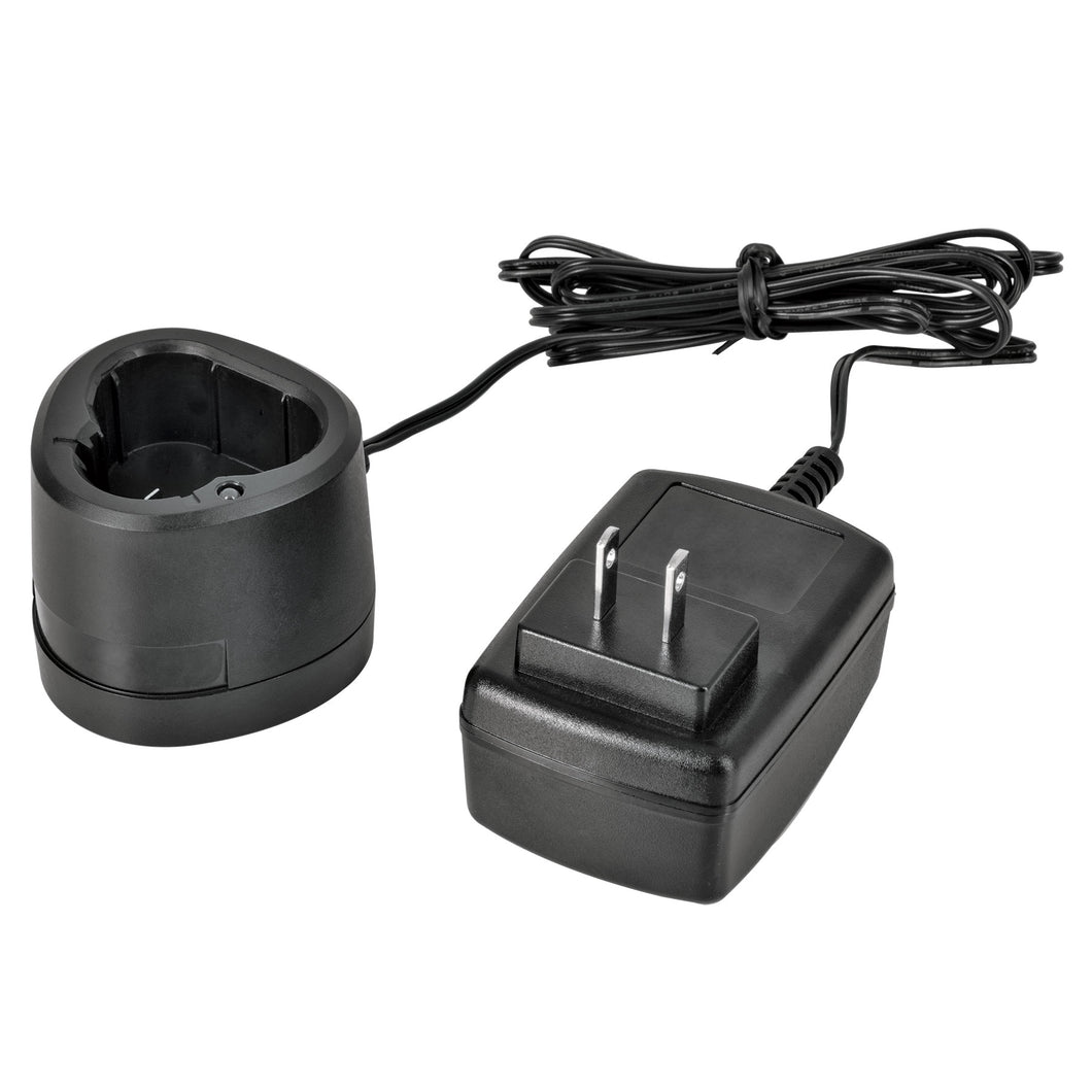 Cargador de baterías, ión litio,  12 V para taladro TALI-12A