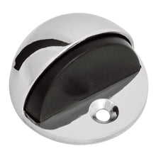 Cargar imagen en el visor de la galería, Tope tipo domo de cromo
