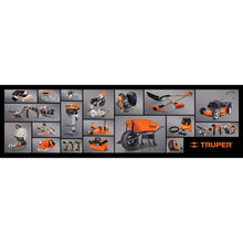 Cargar imagen en el visor de la galería, Vinil para cubrir mostrador 200 x 60 cm
