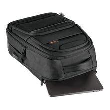 Cargar imagen en el visor de la galería, Maleta porta laptop con logo
