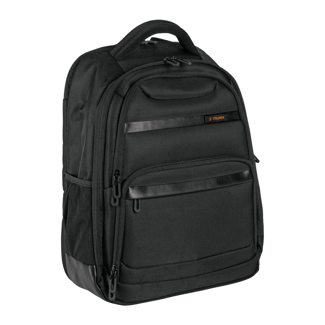 Maleta porta laptop con logo