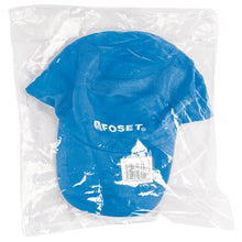 Cargar imagen en el visor de la galería, Gorra unitalla, Foset
