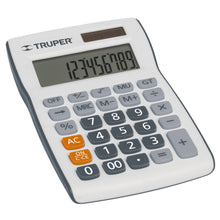 Cargar imagen en el visor de la galería, Calculadora de bolsillo
