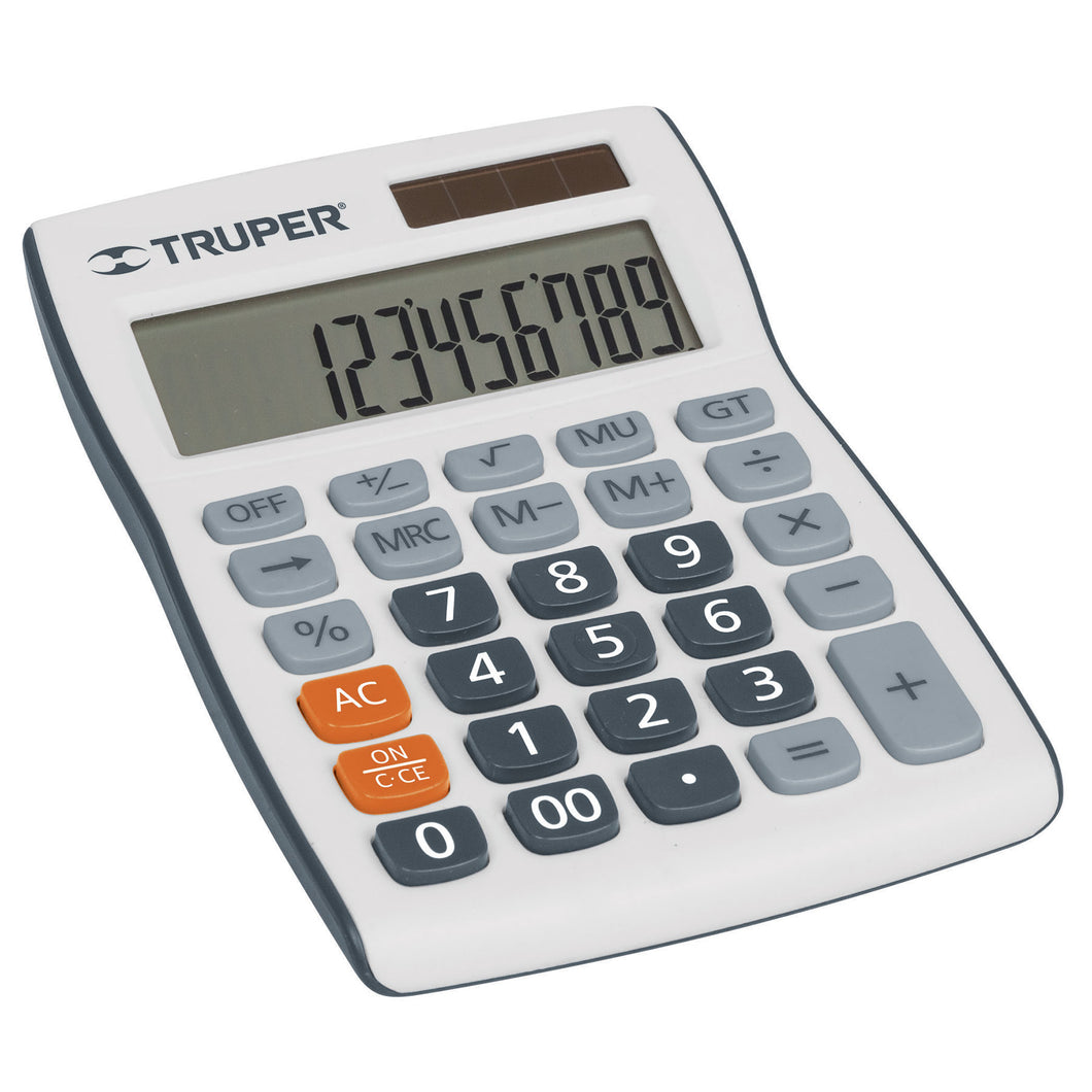 Calculadora 15 cm de escritorio