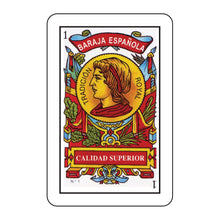 Cargar imagen en el visor de la galería, Baraja española, 40 cartas
