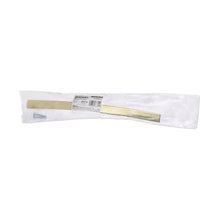 Cargar imagen en el visor de la galería, Jaladera, latón brillante, estilo Moderno, 224 mm
