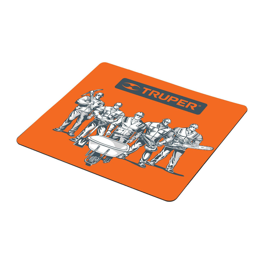 Mouse pad