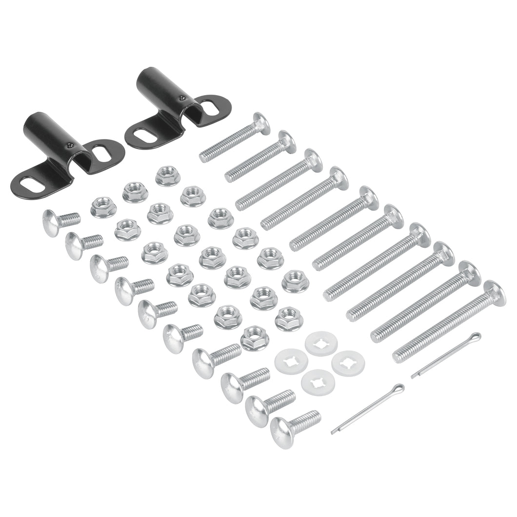 Juego tornilleria, carretillas TP-8